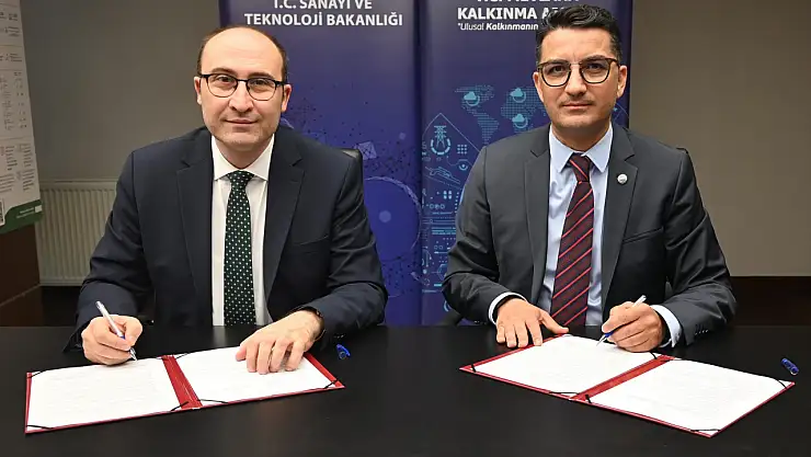 MEVKA ve Teknokent öncülüğünde girişimciliğe ilk adım