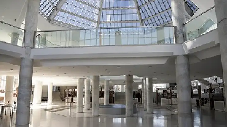 Mevlana çağında Konya'nın müzik dolu dünyası minyatürlerle canlanıyor