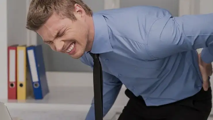 Mevsim geçişlerinde ağrılar artıyor