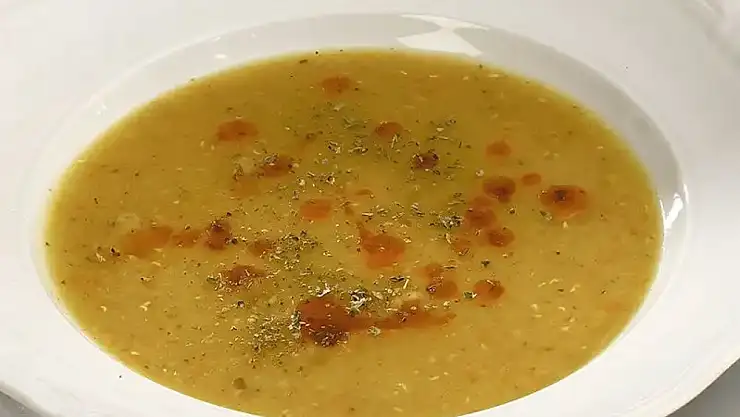 Meyaneli Gemici Çorbası: Meyaneli Gemici Çorbası Nasıl Yapılır? Meyaneli Gemici Çorbası Yapmak İstiyorum!