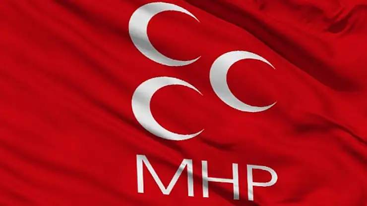 MHP, Deprem bölgesine Milletvekillerinden oluşan bir heyet gönderecek