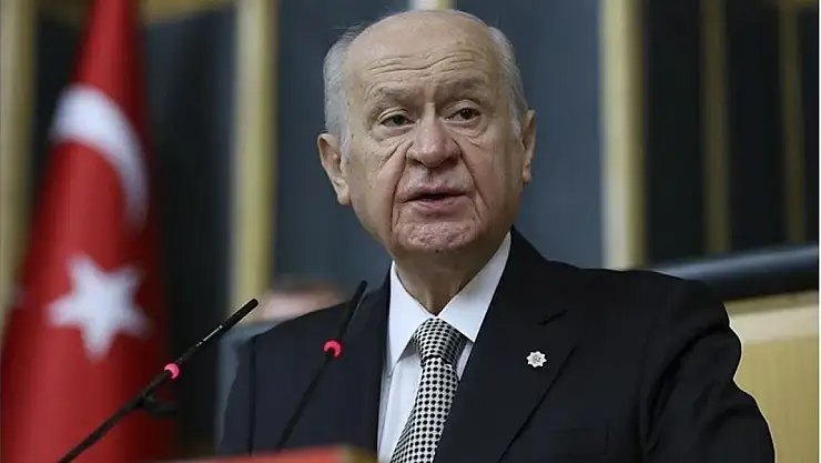 MHP Genel Başkanı Bahçeli'den, 10 Ocak Çalışan Gazeteciler günü mesajı