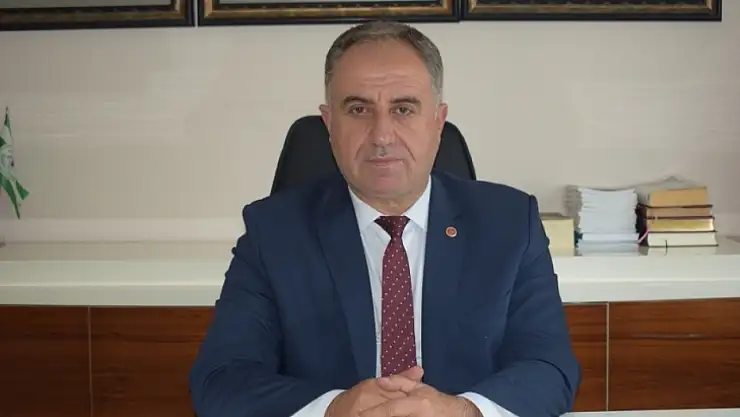 MHP Konya İl Başkanı Karaarslan: 'Terörün bittiği bir dünyaya ulaşmayı diliyorum'
