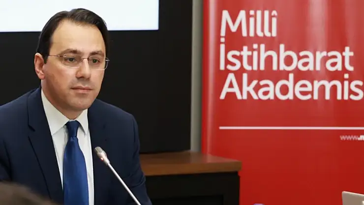 MİA Başkanı Köse, 'Artık silahların gölgesinde siyaset yapma dönemi sona ermiştir'