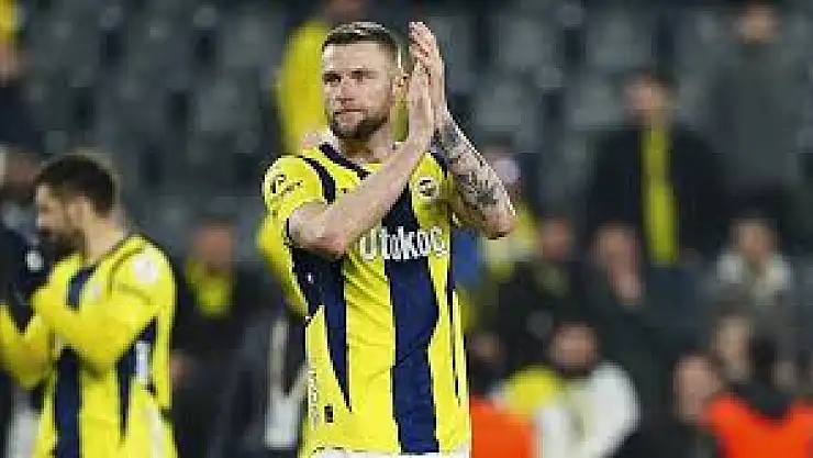 Milan Skriniar, Fenerbahçe'ye transfer oluyor!