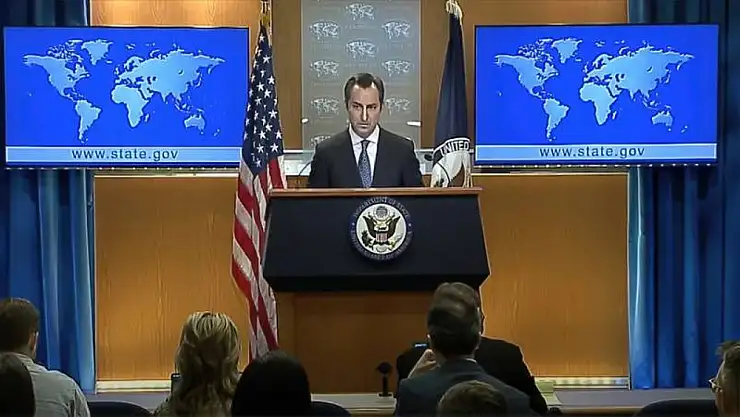 Miller: Türkiye'nin AB üyelik isteği, İsveç'in NATO'YA üye olmasına engel teşkil etmemeli