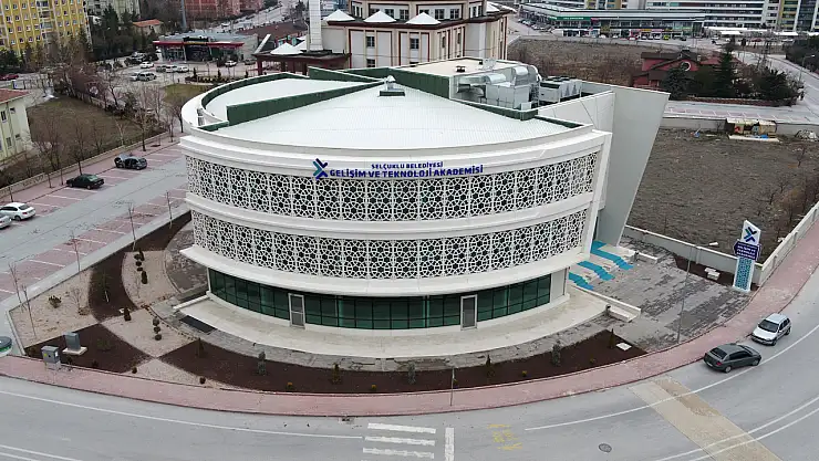 Milli Eğitim Bakanı Yusuf Tekin Konya'ya Geliyor