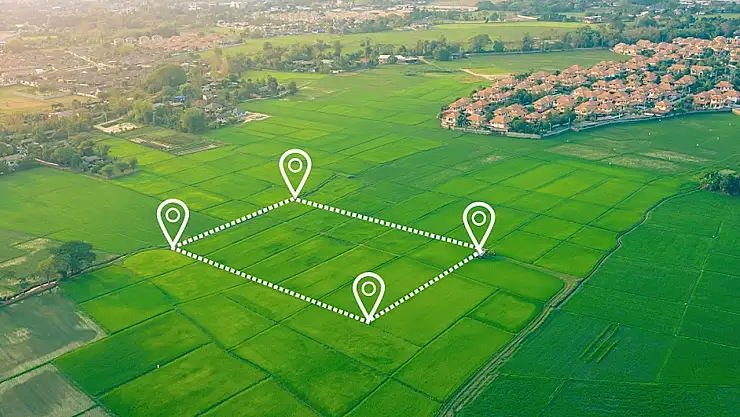 Milli Emlak'tan büyük fırsat: Sinop, Adana ve Trabzon'da arsa ve araziler   indirimle satılıyor!