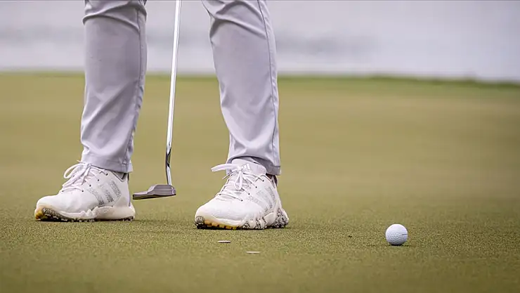 Milli golfçüler mücadeleye devam ediyor