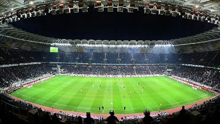 Milli maçı takip edecek taraftarlar dikkat: AKOM uyardı!