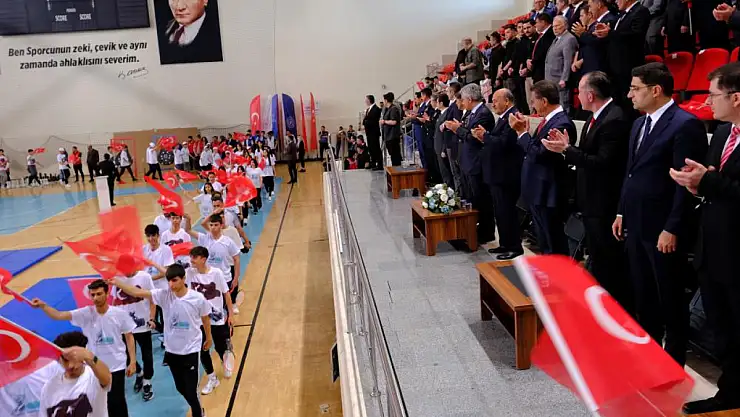 Milli mücadeleye ilk adımın 104'üncü yıl dönümü kutlandı