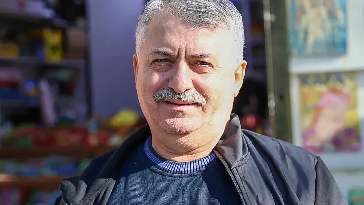 Milli Piyango yılbaşı çekilişinde büyük ikramiyeyi satan bayi konuştu