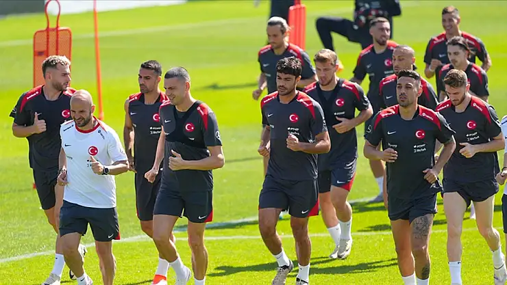 Milli Takım EURO 2024 öncesi son maçına çıkıyor: Rakip Polonya!