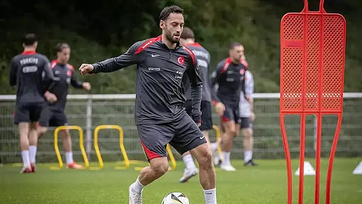 Milliler, BVB Stadyumu'nda yürüdü