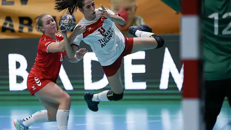 Milliler farklı galip :44-16