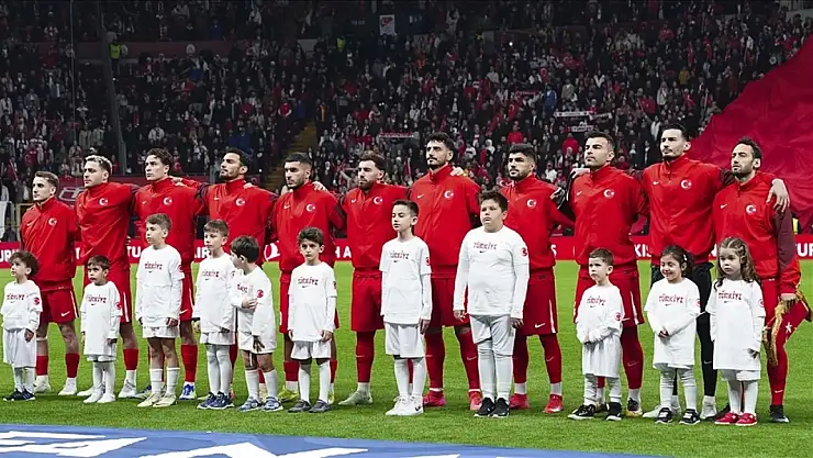 Milliler, Gürcistan ile 7.kez karşılaşacak