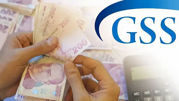 Milyonları etkileyecek değişiklik! Cumhurbaşkanı kararıyla GSS prim oranı artırıldı