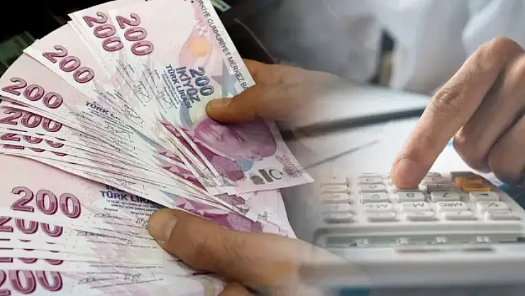 Milyonları ilgilendiren karar! 2026'da harç, vergi ve cezalara gelecek zam belli oldu