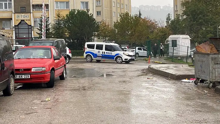 Minibüsün çarptığı küçük Derman yaşamını yitirdi