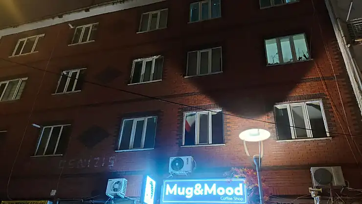 Misafir olarak gittiği evde ölü bulundu!