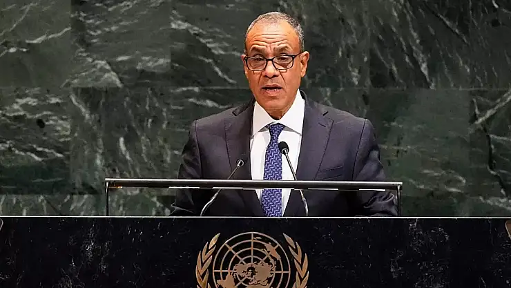 Mısır'dan İsrail'e tokat gibi sözler: Gönüllü yerinden edilme saçmalıktır!