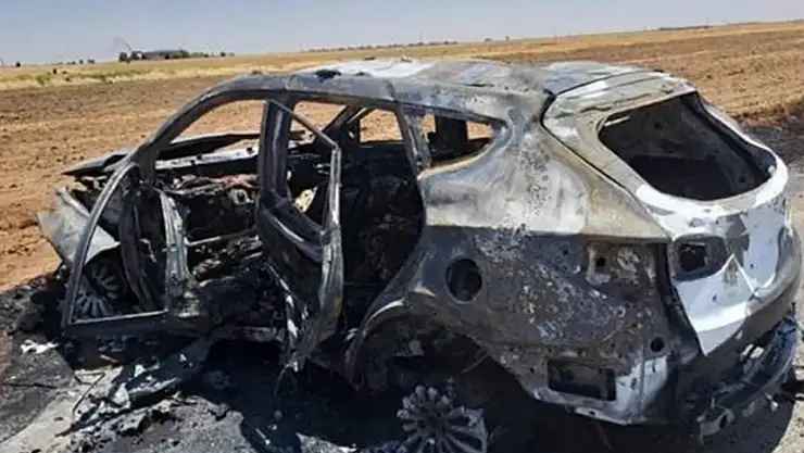 MİT'den başarılı bir operasyon daha