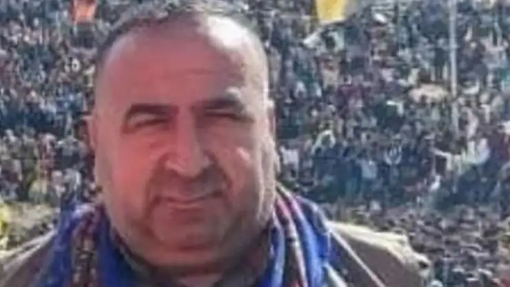 MİT, Suriye'de nokta atışı yaptı!