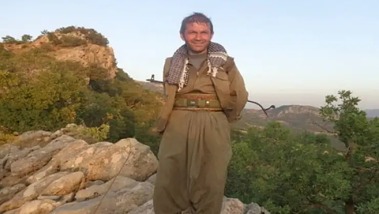 MİT'ten örgüte bir darbe daha