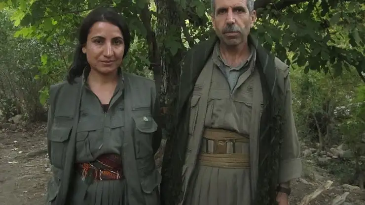 MİT'ten Irak'ın kuzeyinde nokta operasyon! Üst düzey kadrodaki terörist öldürüldü!