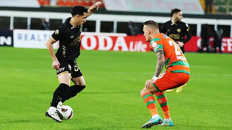 MKE Ankaragücü, Alanyaspor'u ağırlayacak