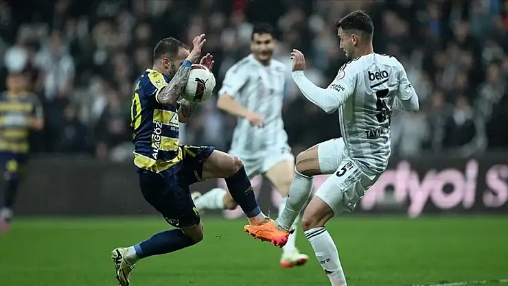 MKE Ankaragücü Beşiktaş'ı konuk edecek