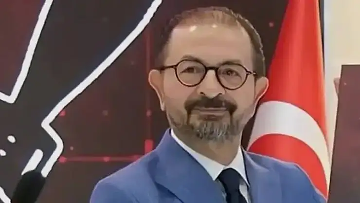 MKE'nin eski Başkanı İsmet Sayhan gözaltına alındı