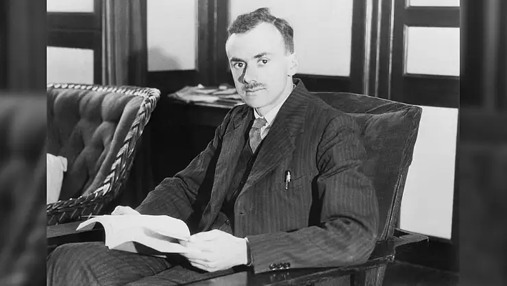 Modern fiziğin mimarı Paul Dirac kimdir?
