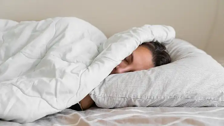 Moraliniz bozukken sakın uyumayın! Peki neden? İşte uzmanı açıkladı…