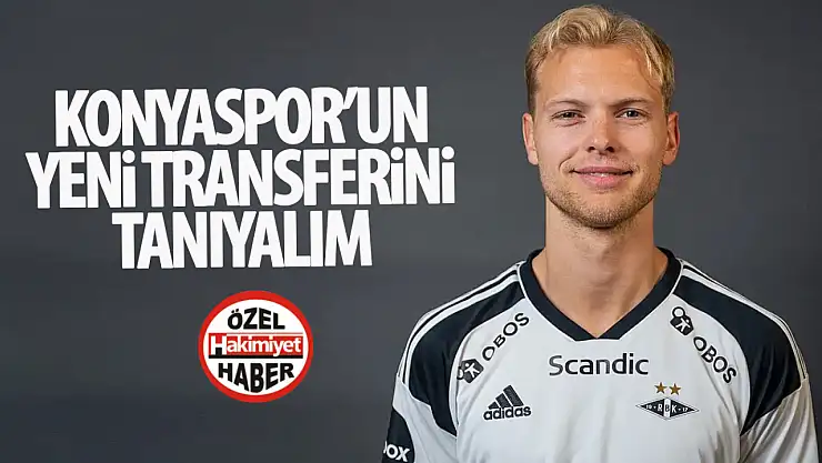 Morten Bjorlo Kimdir?