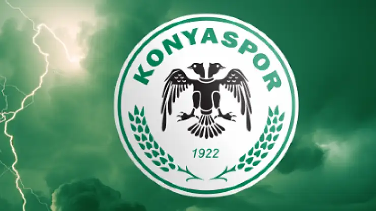 Morten Bjorlo, Konyaspor için Türkiye'ye geldi!