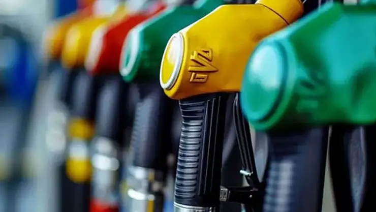 Motorin fiyatına indirim geldi