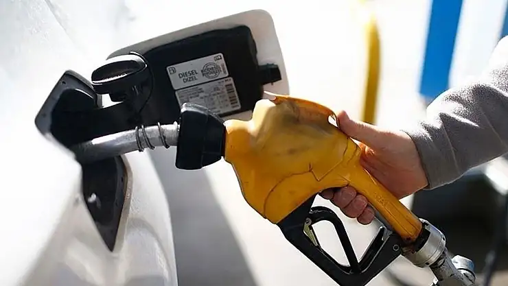 Motorin ve LPG'ye bayram öncesi indirim müjdesi: Tarihler ve detaylar belli oldu!