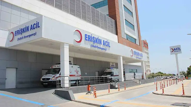 Motosiklet kazası geçirmişti: Hayata tutunamadı