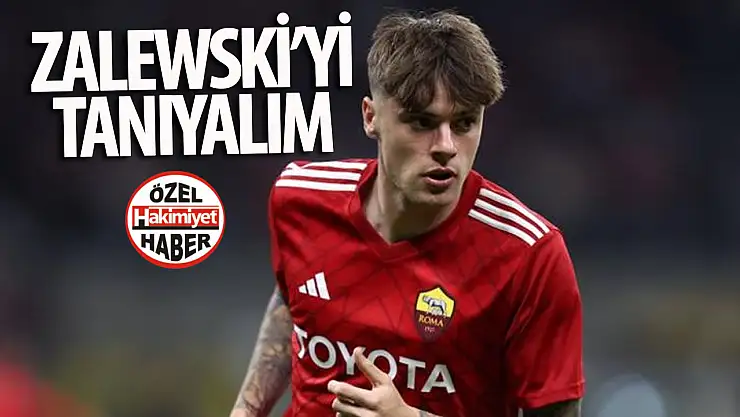 Mourinho'nun yıldızı Nicola Zalewski kimdir?