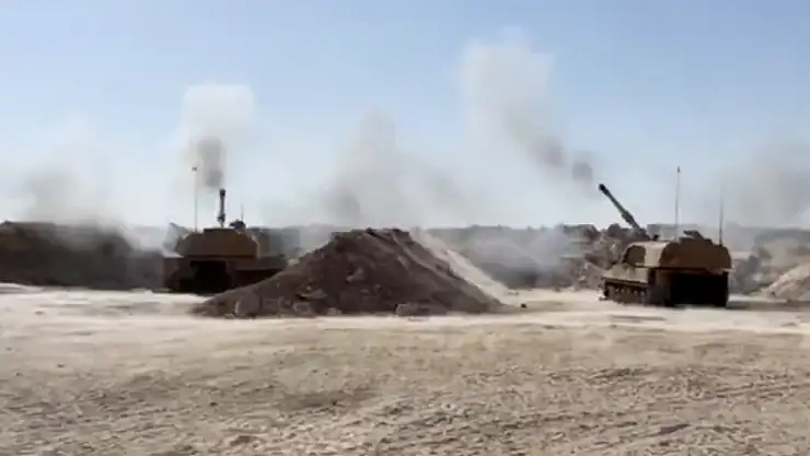 MSB: 14 teröristin etkisiz hale getirildiğini duyurdu!