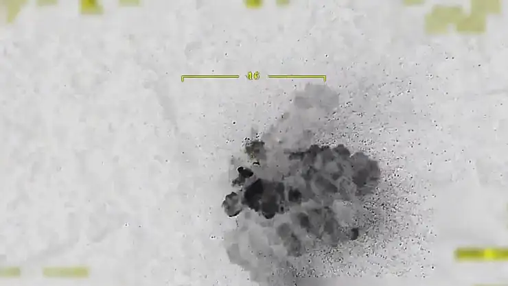 MSB: '9  PKK/YPG'li  terörist etkisiz hale getirildi'