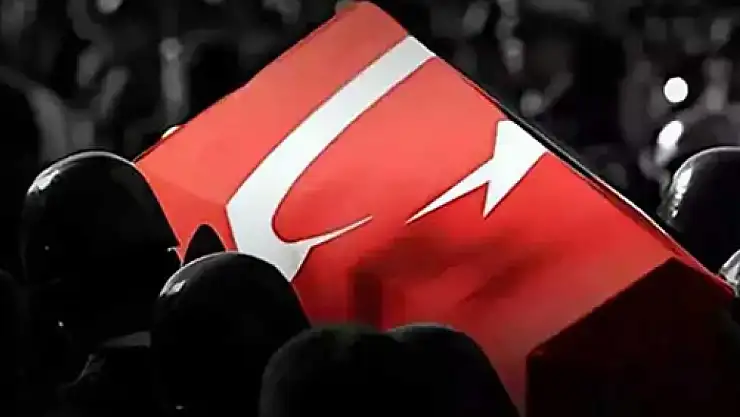 MSB acı haberi duyurdu: Uzman Onbaşı şehit oldu!