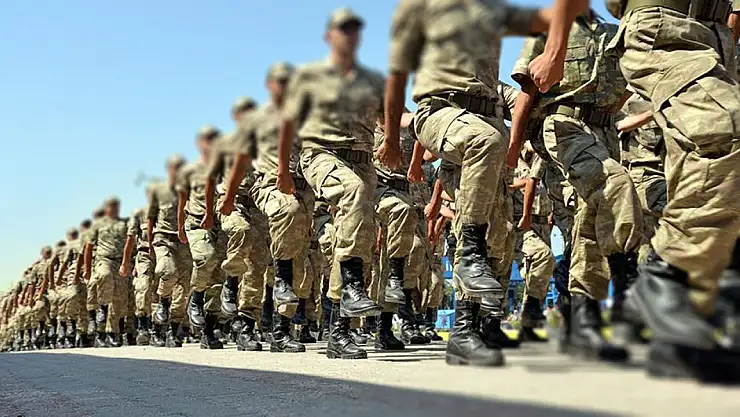 MSB'den 'bedelli askerlik ücreti' açıklaması