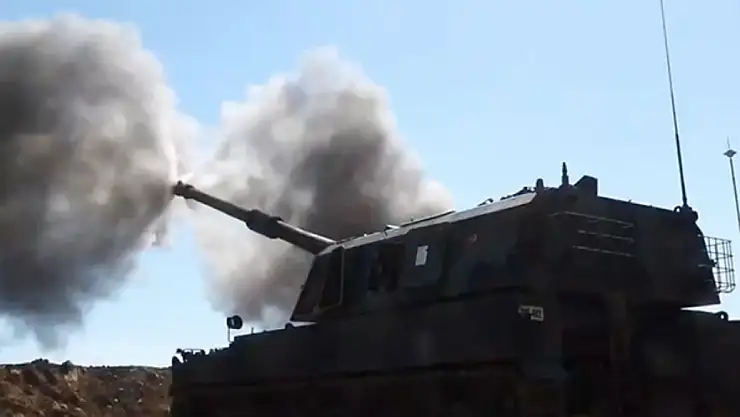 MSB duyurdu: 15 terörist öldürüldü!