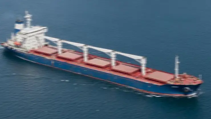 MSB duyurdu: 3 gemi hareket etti