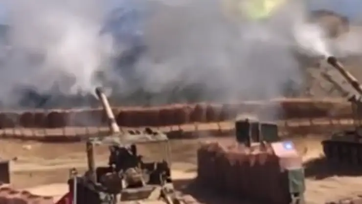 MSB duyurdu: 7 terörist etkisiz hale getirildi!