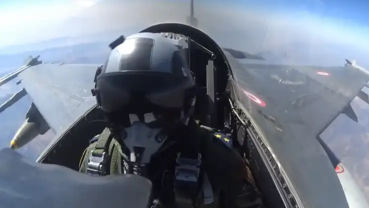 MSB duyurdu! 9 terörist etkisiz hale getirildi