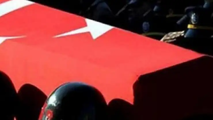 MSB duyurdu: Hatay'da 2 asker o nedenle şehit olmuş!