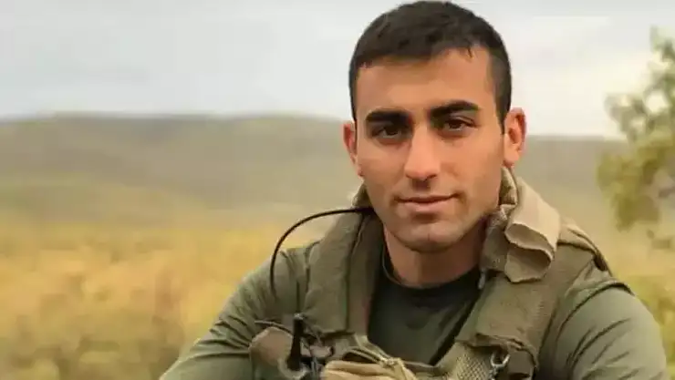 MSB duyurdu: Pençe Kilit bölgesinde 3 yıl önce şehit olan uzman çavuşun naaşına ulaşıldı